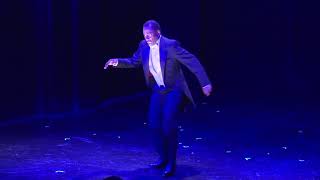 Jeffry Foote Tap Dance
