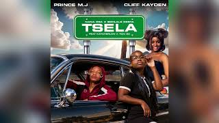 Tsela  PrinceMJ x Cliff Kayden x Nana RSA x Bohlale Desta ft Kaycherlow NLL & TOXI SA   PrinceMJ 108