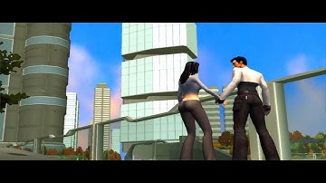 Advent Rising (2005) ● Windows 10 🔹 Часть 7