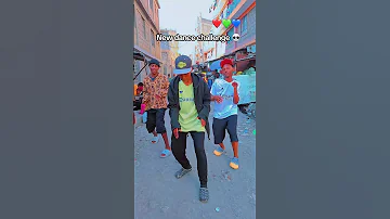 NEW DANCE CHALLENGE NAMKATA BY HOOD BOYZ 