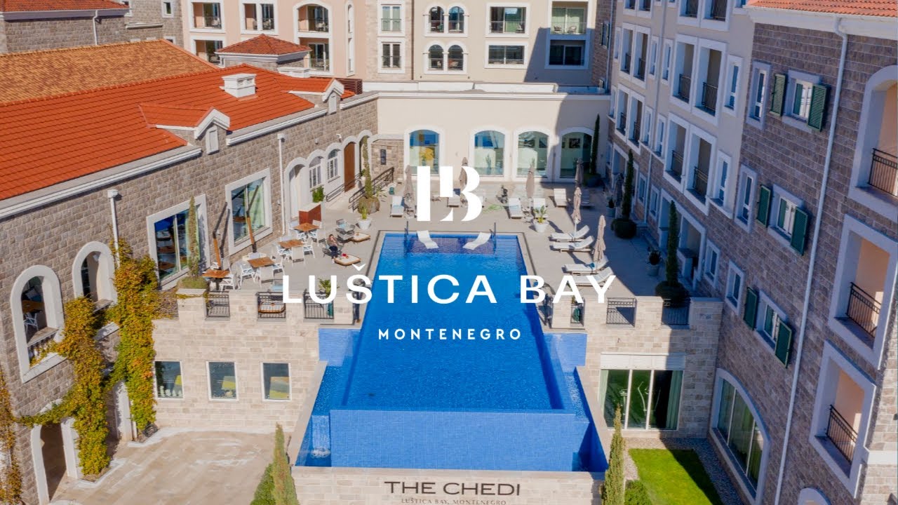 Luštica Bay Development Update | February 2024