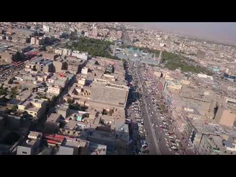 Video: Scene Dal Vero Mazar-e-Sheriff [PICS] - Matador Network