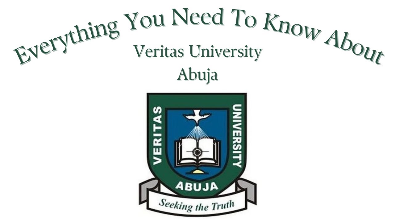 Big sister Guide to Veritas University Abuja||Everything you need to know about Vuna||Updated 2023