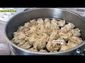 Bahram Vlogs | Beef momos recipe