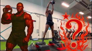 The Most Powerful Lost Soviet Kettlebell Exercise You’ve Never Seen (Built for Fighters)