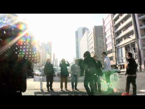 3way split "THE ANTHEMS" 制作ドキュメント【Vol.3】locofrank×HAWAIIAN6×dustbox