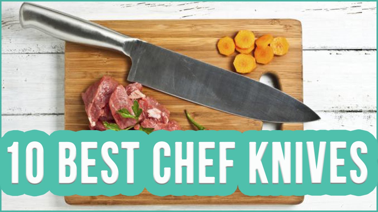 best chef knife 2016 top 10 chef knives toplist youtube best chef knife 2016 top 10 chef knives toplist youtube