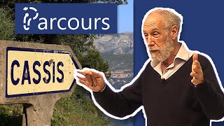 Parcours d'un Mathématicien : Alain Connes