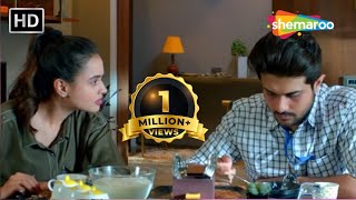 Janki Bodiwala And Raunaq Kamdar Ni Cute Nokjhok Naadi Dosh Movie Scenes Yash Soni