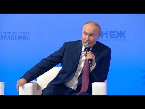 «Время героев!»: Владимир