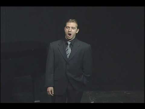 "Rosemarie" by Rudolph Friml - Concert Operetta Th...