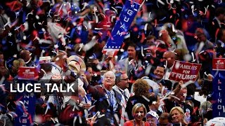 Famous How Trump changed US conservatism | Luce Talk Profile