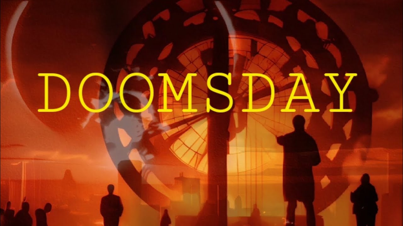 Doomsday YouTube