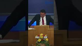 The Parable of the Vineyard: Jesus' Sacrifice Explained #shorts