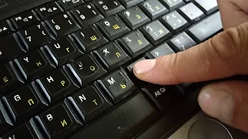 Как развернуть окно на весь экран клавишами