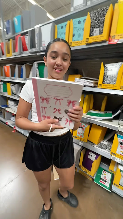 school supply shopping pt.1 #momlife #moms #schoolsupplies #backtoschool