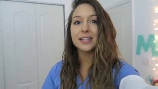 Life Of An ER Tech -  A Day In The Life Of An Emergency Room Technician
