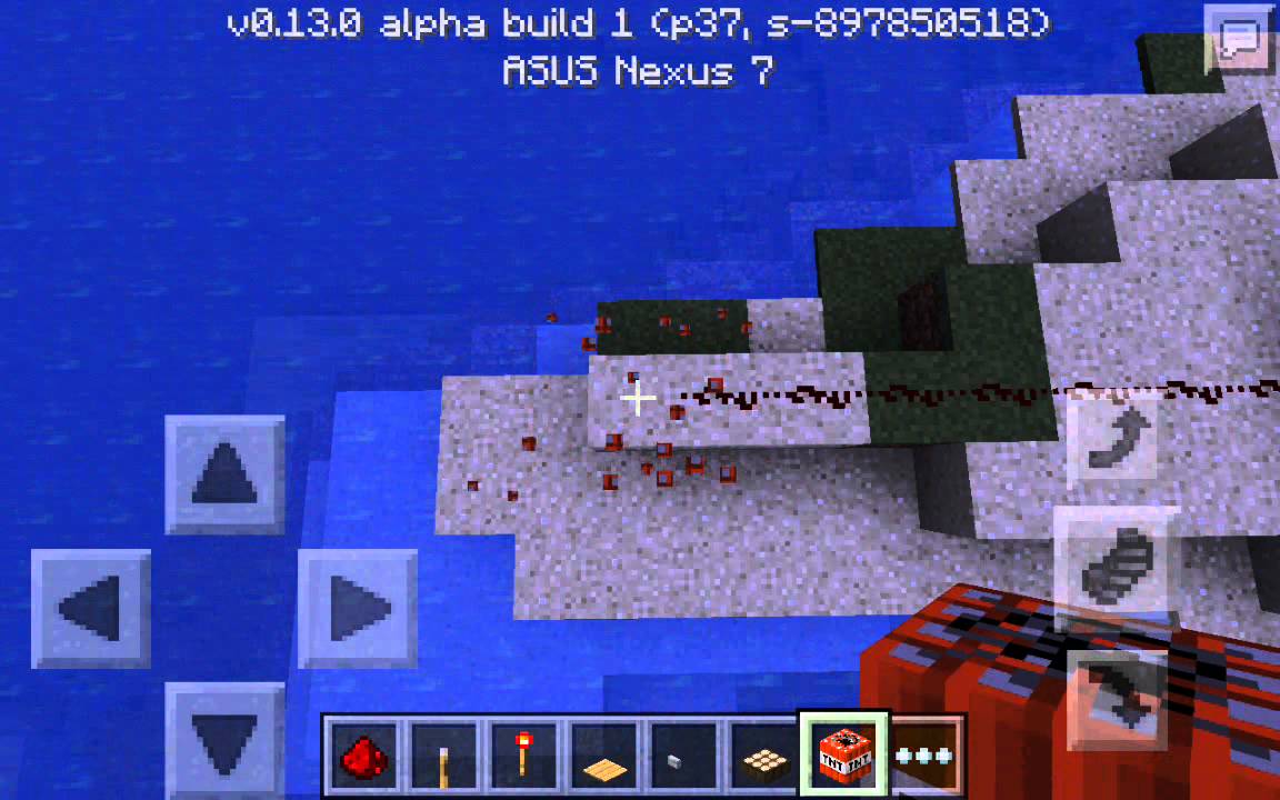 Mcpe 0.13.0 Update review!