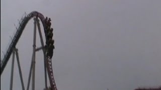 Maverick Raw Footage