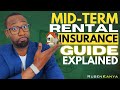 The ultimate guide to midterm rental insurance explained