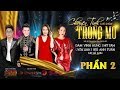 Liveshow CHUYỆN TÌNH TRONG MƠ [Phần 2] - Đàm Vĩnh Hưng, Mỹ Tâm, Bùi Anh Tuấn, Uyên Linh