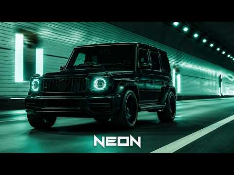 NEON - Only Tonight (Original Mix)