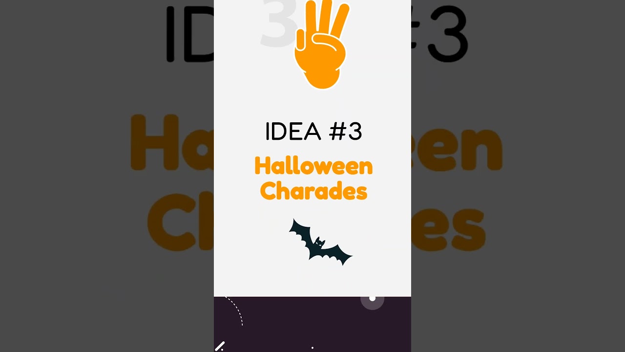 Unleash Halloween Fun with these Printable Games!
