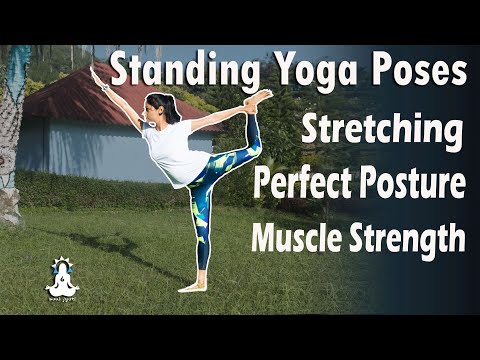 easy-standing-yoga-poses-|-stretching-|-perfect-posture-|-weight-loss-|