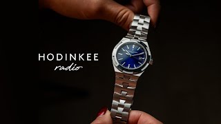 What Watch Brands Get Right (And Wrong) About Proportions | Hodinkee Radio by Hodinkee 14,882 views 2 months ago 50 minutes