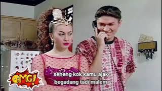 JINNY OH JINNY EPISODE 44 PART 1 || nenek bayaran #jinnyohjinny 