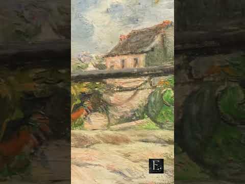 Gauguin, Rebel Before He Even Went Pro