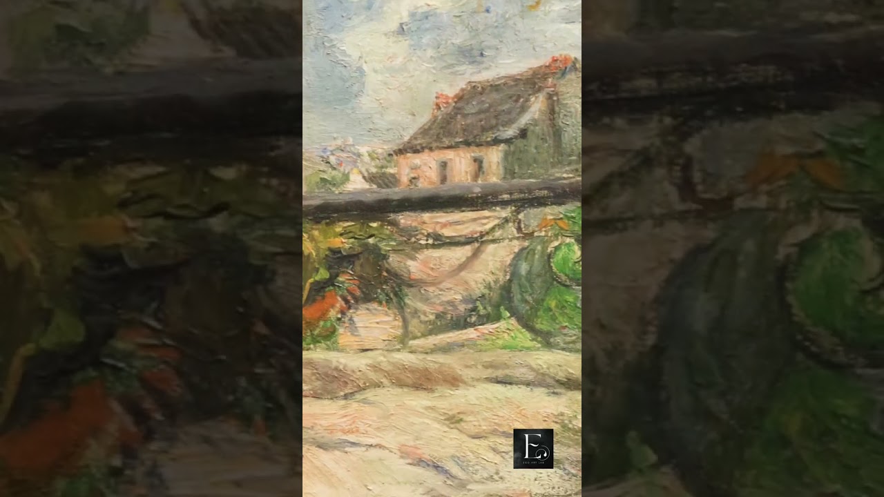 Gauguin, Rebel Before He Even Went Pro