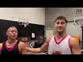 KENNY CHAO VS MATT KIATIPIS INTENSE 1v1! | $50,000 HoH Creator League
