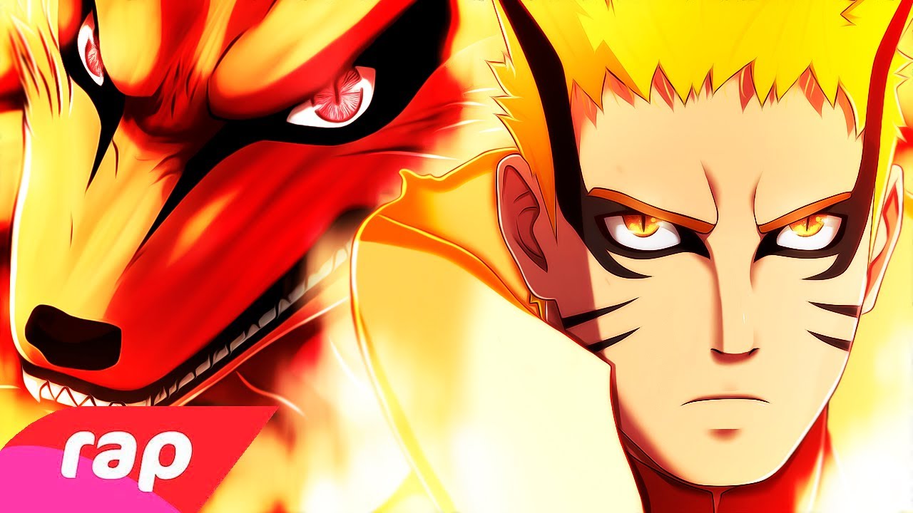 Naruto: Vídeo mostra cosplay do puro poder do modo Barion