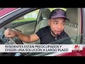 Evacúan complejo en Lake Mary: 70 familias afectadas por incendio y daños estructurales