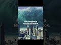 how i imagined a tsunami would look