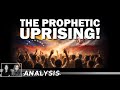 Prophetic Uprising in Venezuela & Iran 🌍