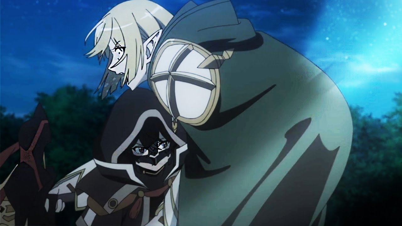 「 AMV 」- My Gift Lvl 9999 Unlimited Gacha ▪ KEEPING ME ALIVE