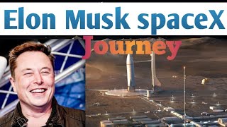 The Future of Space Travel | How Elon Musk's SpaceX is Changing the Game screenshot 4