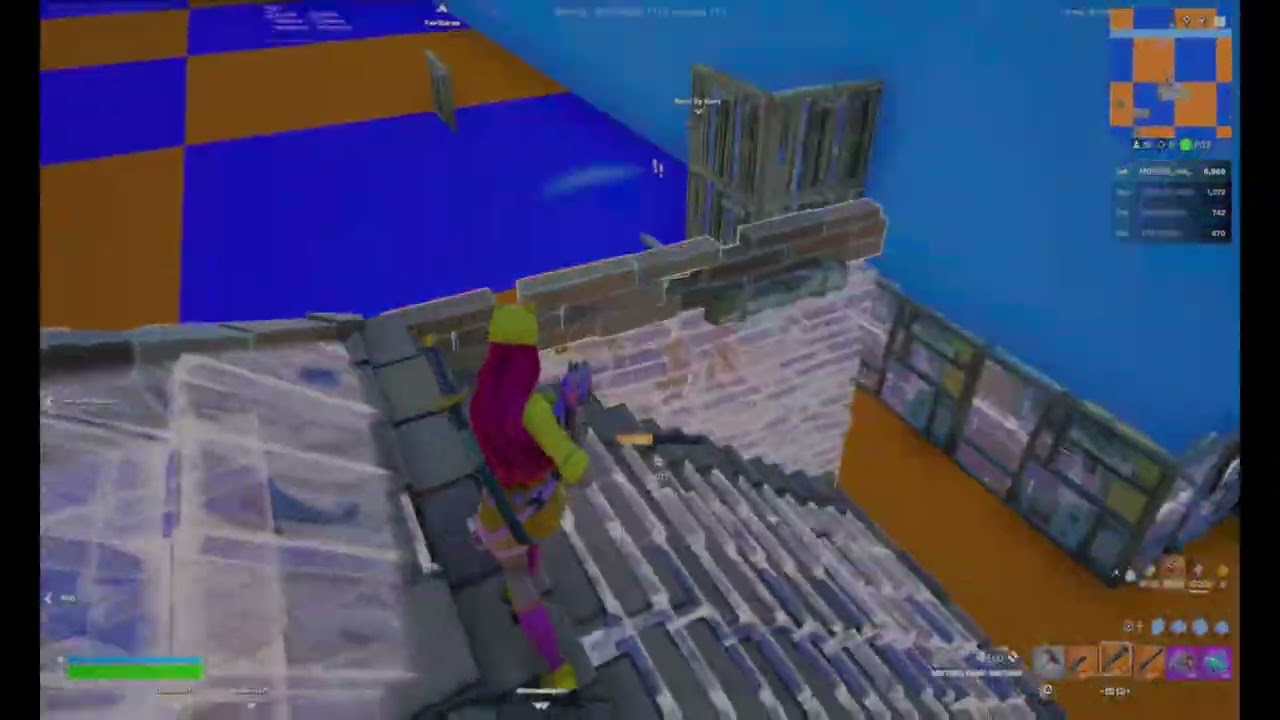 Anxitey Freestyle 🎤