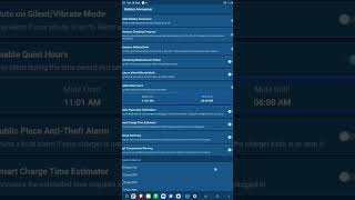🚨⚡ OmniCor Battery Announcer All Features Explained | Best Accessibility | Sulabh Sahayak screenshot 4