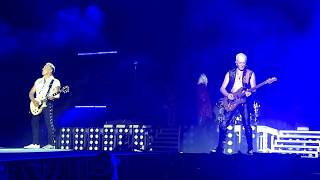 Def Leppard - Comin Under Fire St. Louis 2024