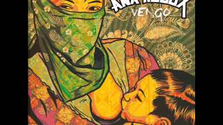 Emilia - Ana Tijoux ft. R R. Burning (Manolo Verdejo) chords