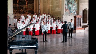 Tck-Dlb-Neranjan - Land Of Hope And Glory