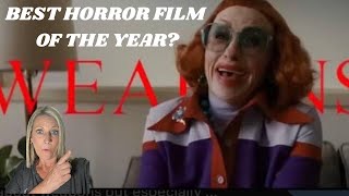 Weapons (2025) – Horror or Hot Mess? Full Movie Review