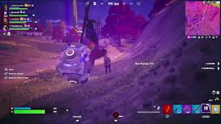 Quick little 4 man squad kill