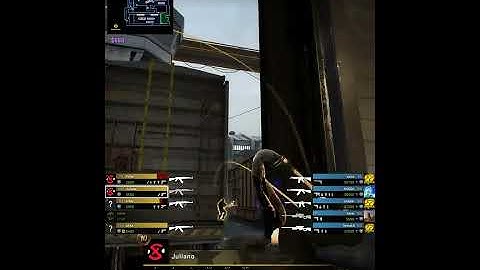 Juliano vs 3. XSET vs Lemondogs. m2 train. Spring Sweet Spring 1 Regionals