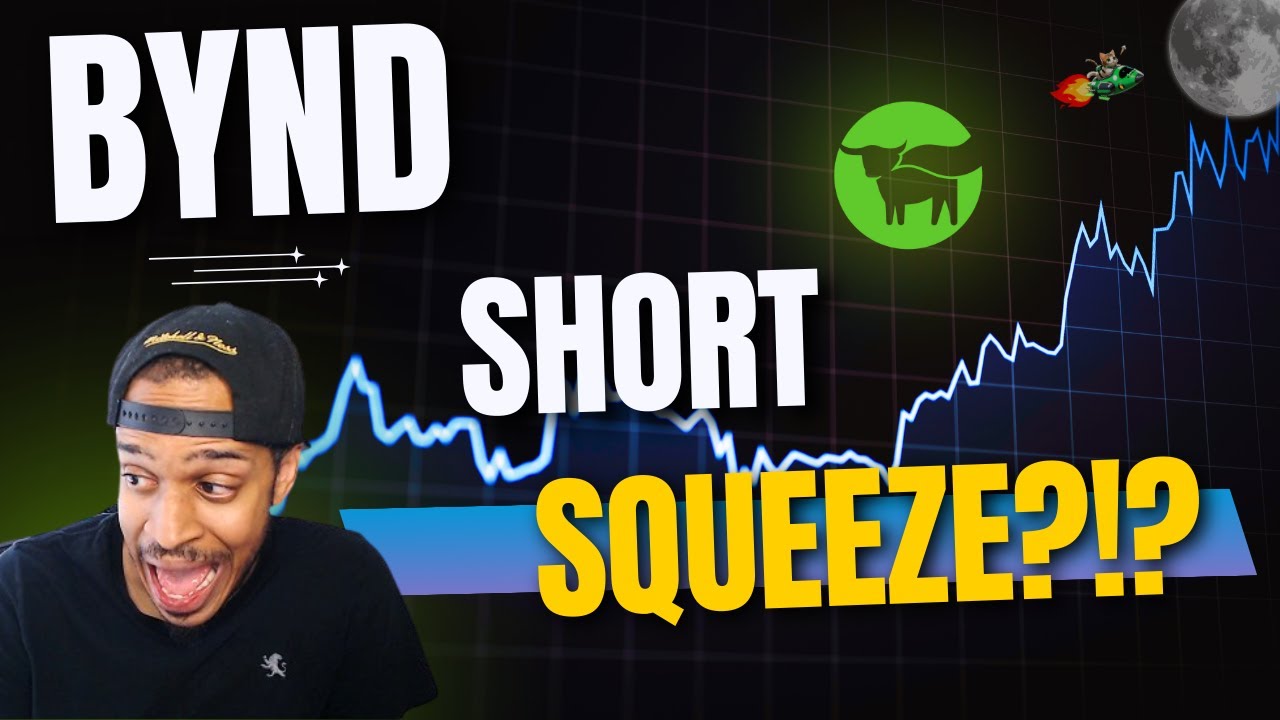 What REALLY Caused Beyond Meat STOCK to SKYROCKET?