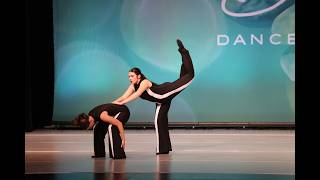 "Skyfall" Versafied Dance Company 2025-2026