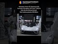 Hennessey Venom F5 hypercar